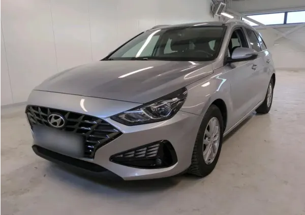 Hyundai i30 1.0 T-GDI Modern 2023 - gebrauchtes Leasingfahrzeug