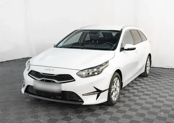 Kia Ceed 1.0 T-GDI L 2022 - used car for lease