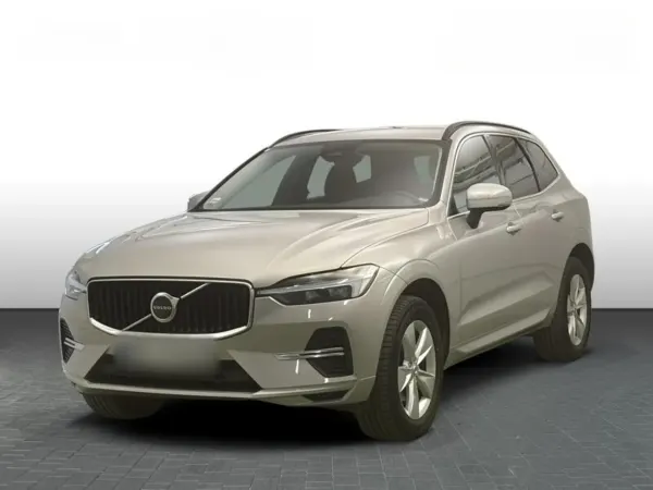 Volvo XC 60 B4 B Momentum Pro aut 2022 - вживаний автомобіль в лізингу