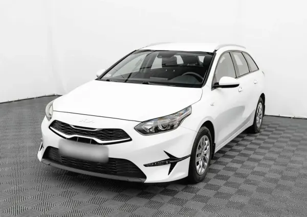 Kia Ceed 1.0 T-GDI S 2022 - used car for lease