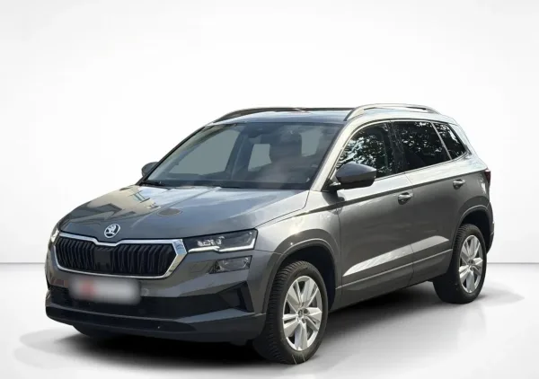 Skoda Karoq 1.5 TSI ACT Selection DSG 2025 - вживаний автомобіль в лізингу