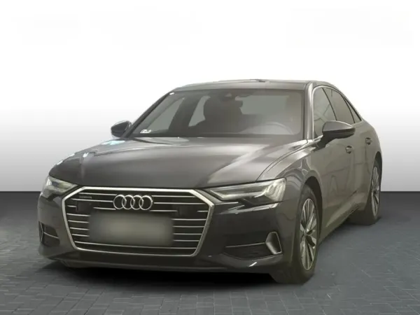 Audi A6 40 TDI mHEV Quattro Sport S tronic 2022 - używany samochód w leasingu