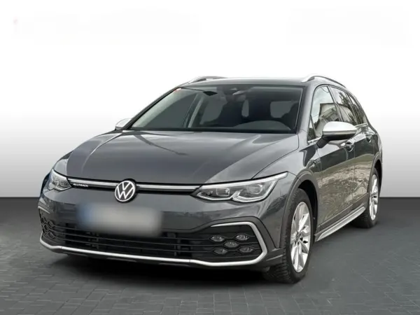 Volkswagen Golf Alltrack 2.0 TSI 4Mot. DSG 2022 - gebrauchtes Leasingfahrzeug