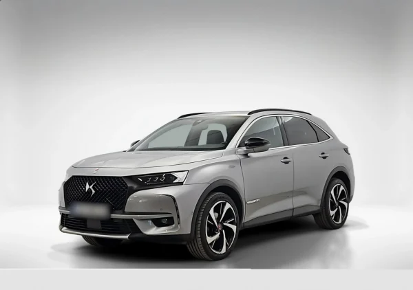 DS DS 7 1.6 PureTech Performance Line + aut 2022 - вживаний автомобіль в лізингу
