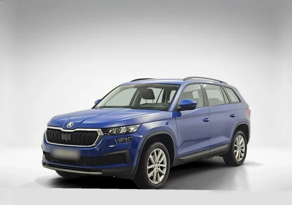 Skoda Kodiaq 2.0 TDI 4x2 Ambition DSG 2022 - used car for lease