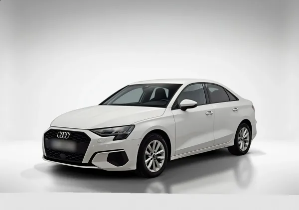 Audi A3 30 TFSI mHEV S tronic 2023 - gebrauchtes Leasingfahrzeug
