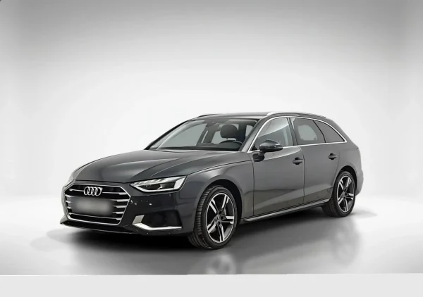 Audi A4 40 TDI mHEV Advanced S tronic 2023 - gebrauchtes Leasingfahrzeug