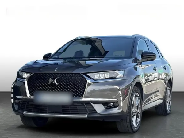 DS DS 7 1.6 PureTech Rivoli aut 2022 - вживаний автомобіль в лізингу