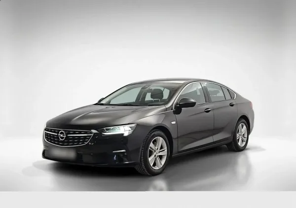 Opel Insignia 2.0 T Business Edition S&S aut LPG 2022 - вживаний автомобіль в лізингу
