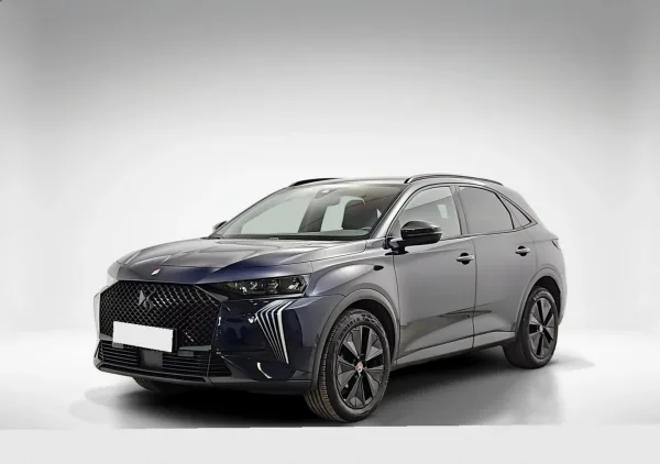 DS DS 7 1.5 BlueHDi Performance Line aut 2023 - вживаний автомобіль в лізингу
