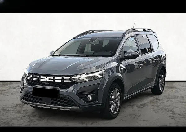 Dacia Jogger 1.0 TCe Expression 7os. LPG 2023 - gebrauchtes Leasingfahrzeug