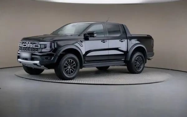 Ford Ranger 3.0 EcoBoost Twin-Turbo 4x4 DC Raptor aut 2022 - вживаний автомобіль в лізингу