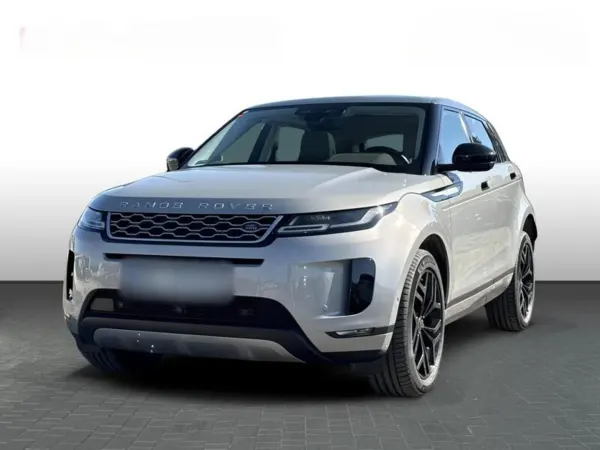 Land Rover Range Rover Evoque Evoque 2.0 P200 mHEV Limited Edition 2021 - gebrauchtes Leasingfahrzeug