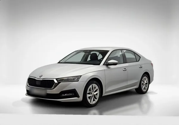 Skoda Octavia 1.5 TSI ACT Ambition 2023 - used car for lease