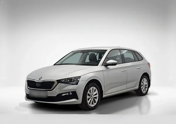 Skoda Scala 1.0 TSI Ambition 2023 - gebrauchtes Leasingfahrzeug