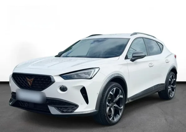 Cupra Formentor 2.0 TSI 4Drive VZ DSG 2024 - gebrauchtes Leasingfahrzeug