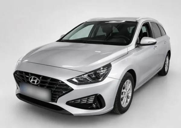Hyundai i30 1.0 T-GDI Modern 2023 - używany samochód w leasingu