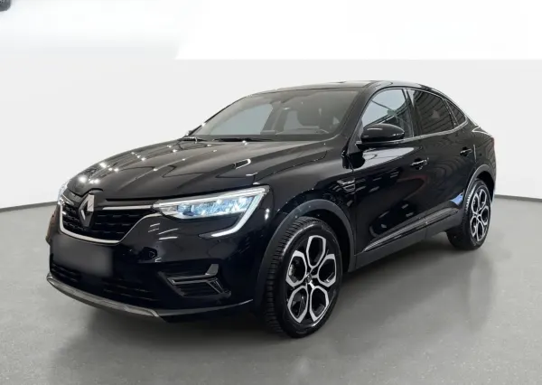 Renault Arkana 1.3 TCe mHEV Techno EDC 2023 - używany samochód w leasingu