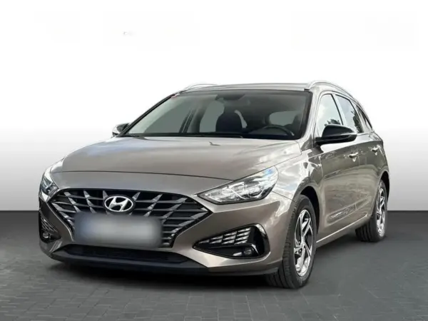 Hyundai i30 1.0 T-GDI Smart 2023 - używany samochód w leasingu