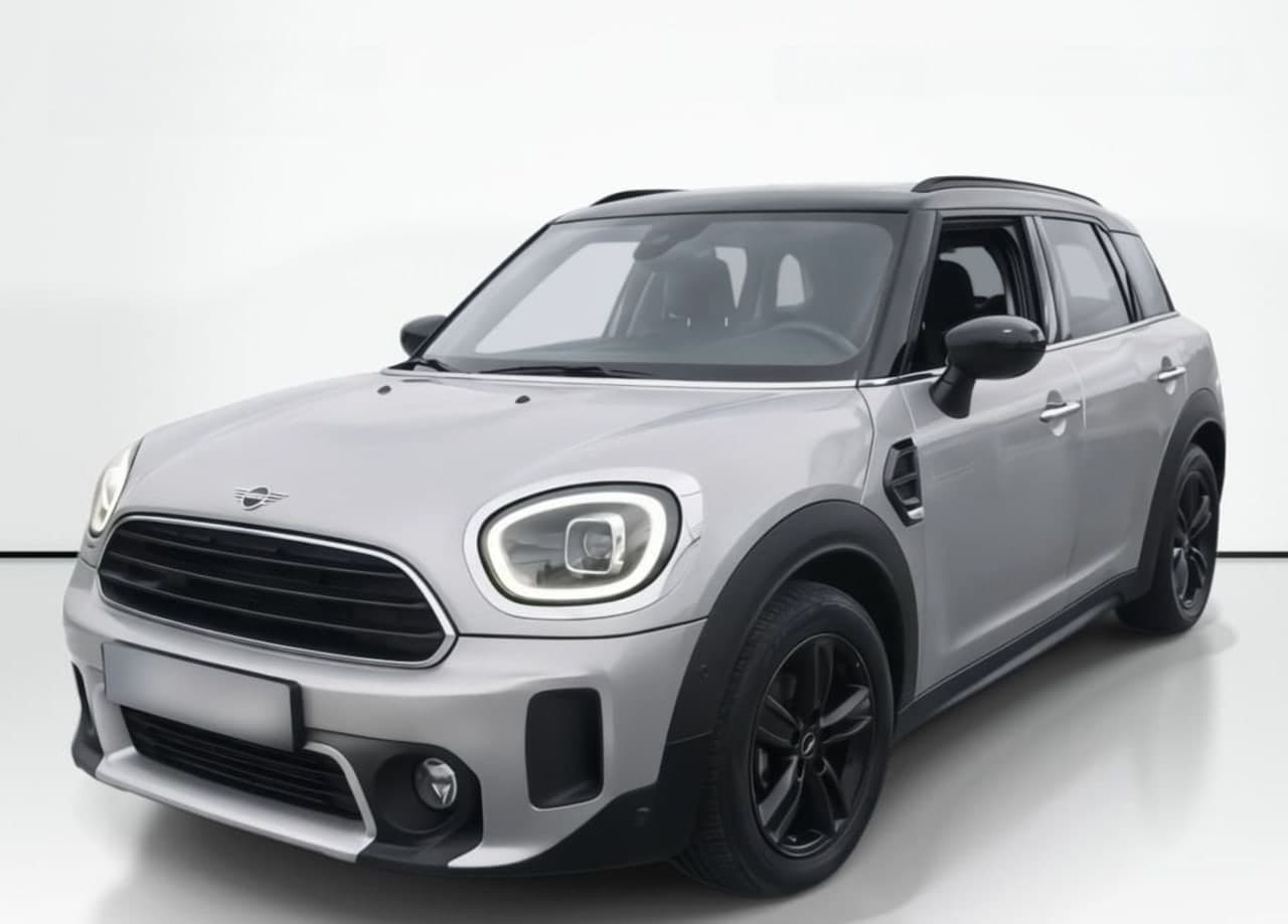 Mini Countryman Cooper Classic Trim aut 2023 - używany samochód w leasingu