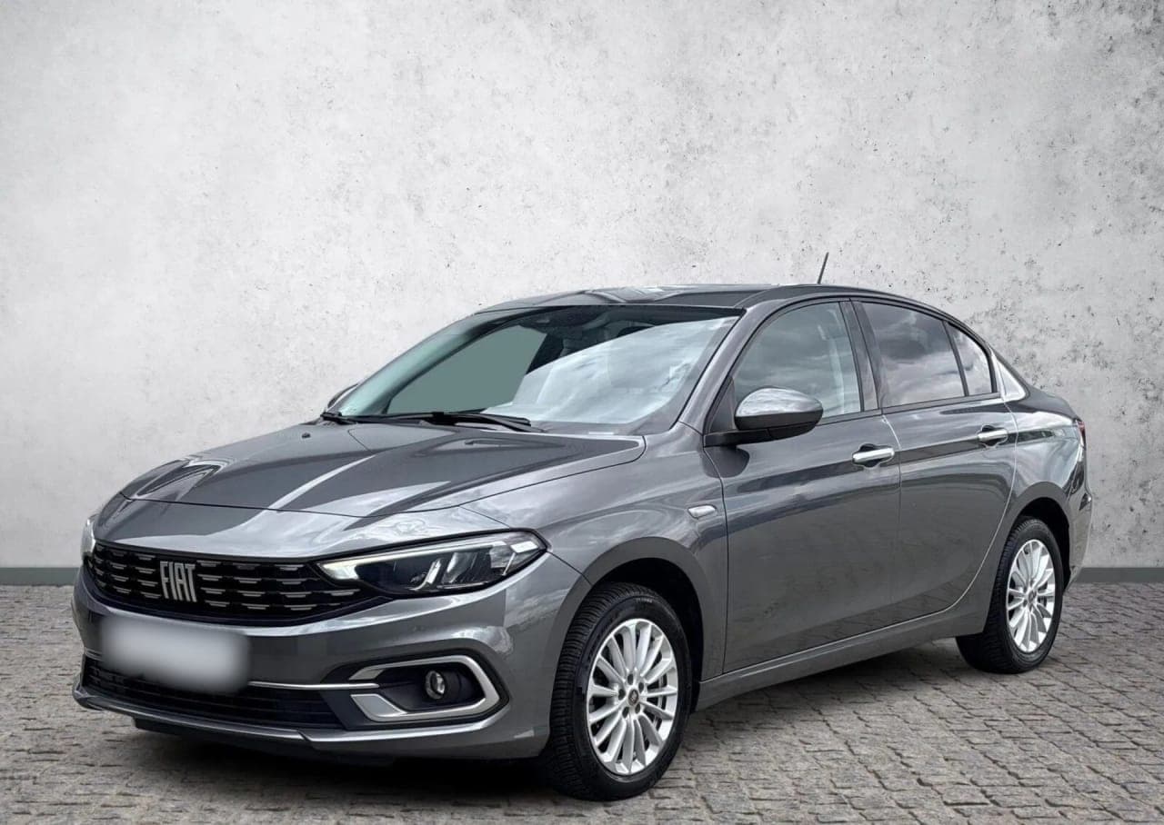 Fiat Tipo 1.0 T3 Life 2022 - używany samochód w leasingu