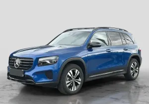 Mercedes-Benz  GLB 200 mHEV Progressive 7G-DCT
