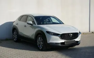Mazda  CX-30 2.0 mHEV Exclusive-Line 2WD aut