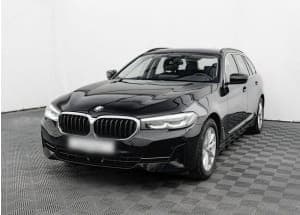 BMW Seria 5 530i xDrive mHEV aut
