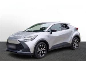 Toyota  C-HR 2.0 Hybrid Dynamic Force Style