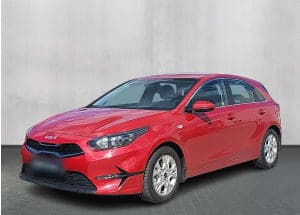 Kia  Ceed 1.5 T-GDI M DCT