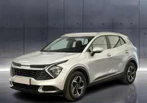 Kia  Sportage 1.6 T-GDI mHEV M 2WD DCT