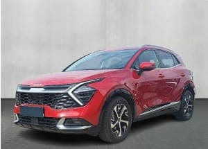 Kia  Sportage 1.6 T-GDI Business Line 2WD DCT