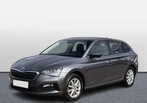 Skoda  Scala 1.0 TSI Ambition DSG