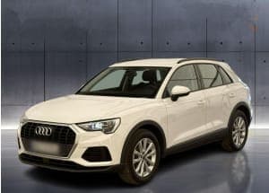 Audi  Q3 35 TFSI mHEV S tronic