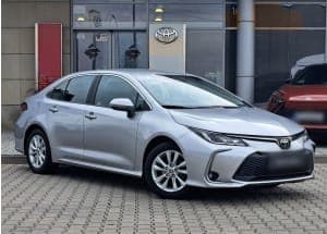 Toyota  Corolla 1.5 Comfort