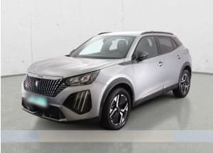 Peugeot  2008 PureTech 130 Allure S&S EAT8