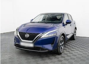 Nissan  Qashqai 1.3 DIG-T mHEV N-Connecta Xtronic