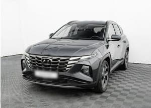 Hyundai  Tucson 1.6 T-GDi 48V Platinum 4WD DCT