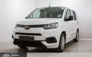 Toyota  Proace City Verso 1.5 D-4D Business