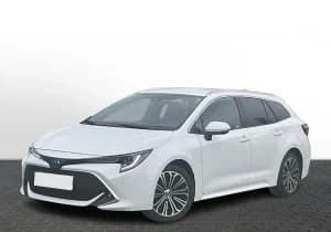 Toyota  Corolla 1.8 Hybrid Executive