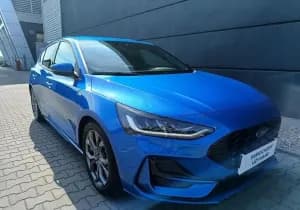 Ford  Focus 1.0 EcoBoost mHEV ST-Line X