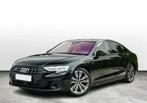 Audi  A8 60 TFSI mHEV Quattro Tiptr.