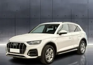 Audi  Q5 40 TDI mHEV Quattro Advanced S tronic