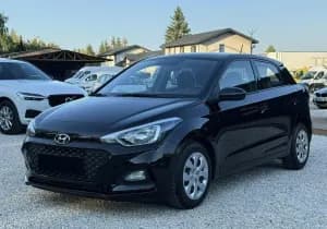 Hyundai  i20 1.2 GET!