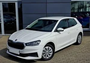 Skoda  Fabia 1.0 TSI Active