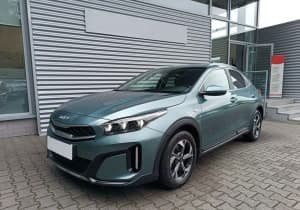 Kia  XCeed 1.5 T-GDI M DCT