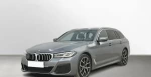 BMW Seria 5 530d xDrive mHEV sport-aut