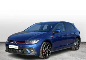 Volkswagen  Polo 2.0 TSI GTI DSG