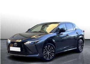 Lexus  RZ 450e Omotenashi DIRECT4