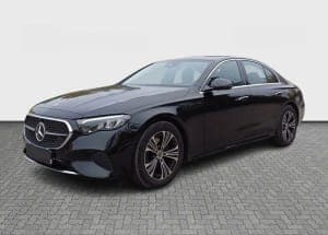 Mercedes-Benz Klasa E E 220 d mHEV 4-Matic Avantgarde 9G-Tronic